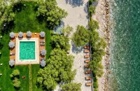 Nest Beach Bungalows and Camping Datça