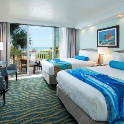 Room, Balcony, Resort View RumFish Beach Resort by TradeWinds Promo Code