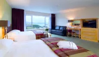 Shandon Hotel & Spa Ξενοδοχεία στην πόλη 