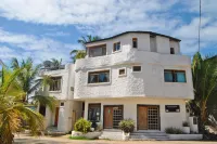 Hostal Galapagos by Bar de Beto Hotel di 