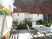 Casa Bertha Ξενοδοχεία στην πόλη 