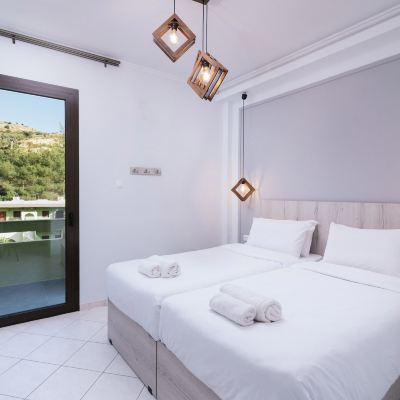 Double Room Idi Hotel Promo Code