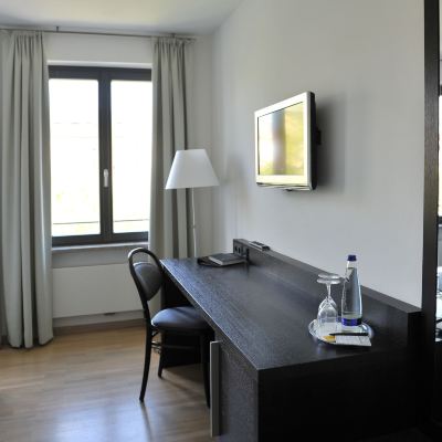 Double Room Tandem Hotel Promo Code