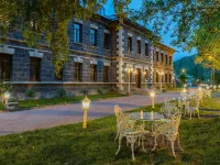 Hotel Katerina Sarayi Hotel a Kars