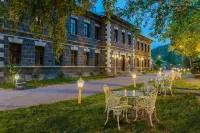 Hotel Katerina Sarayi  호텔