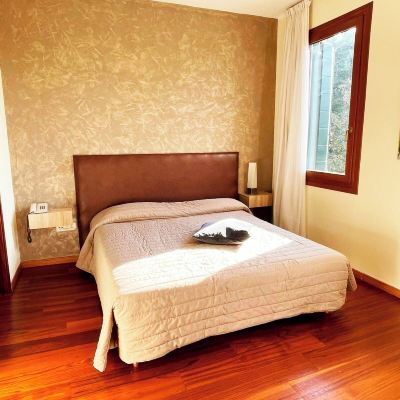 Classic Double Room Hotel Villa Braida Promo Code