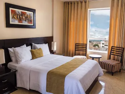 Riosol Tarapoto Hotel Hotels in 