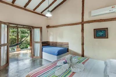 Casa Lajagua Hotels in 