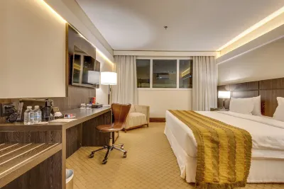 K Hotel Hotels in 
