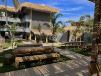 Straw Hat Surf Hostel