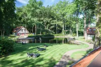 Huize Hölterhof Wellness Hotel Restaurant Hotele w: 
