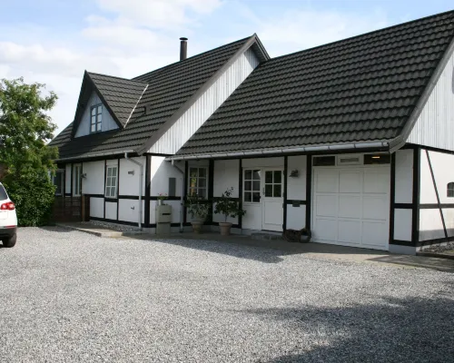 Piccobello Bed & Breakfast Valløby Køge Hotels in Køge