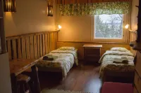 Hotel Korpikartano