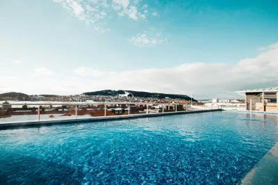 Hotell Östersund Hotels in 