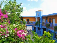 Hotel Hacienda del Viejo Hotels in 