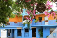 Hotel Hacienda del Viejo Hotels in 