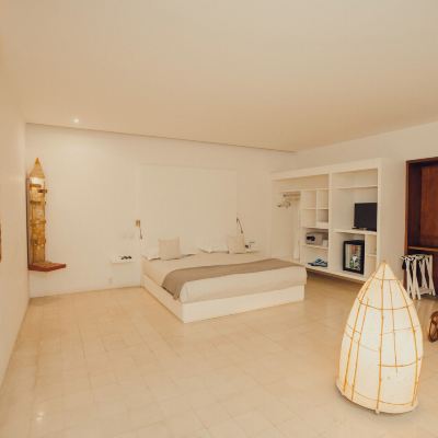 Suite Leyva Hotel Azul Oaxaca Promo Code