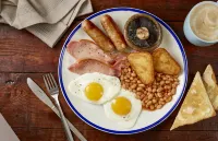 Days Inn by Wyndham Cannock Norton Canes M6 Toll