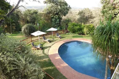 Cuckoos Nest Guest House Ξενοδοχεία στην πόλη 