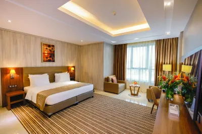 โรงแรม บิบลอส โรงแรมใน