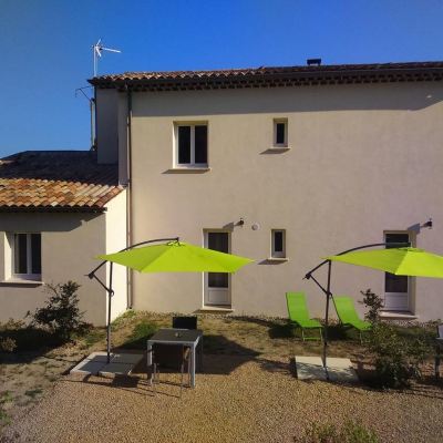 Double Room with Garden View Le Jasmin Promo Code