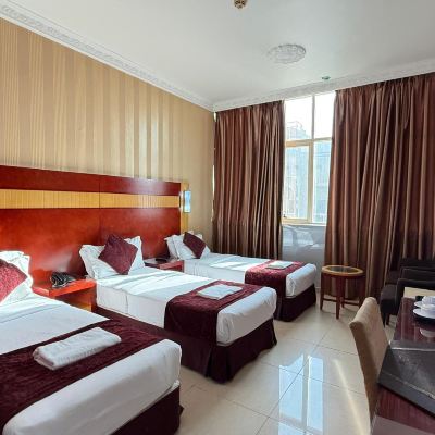 標準三人房 鳳凰酒店優惠