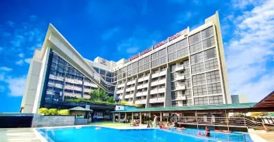 Hotel the Cox Today Hoteles en 