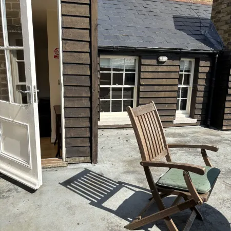 The Falstaff Hotel & Cafe Ramsgate Отели в г. Рамсгит