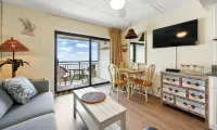 Beacher's Lodge