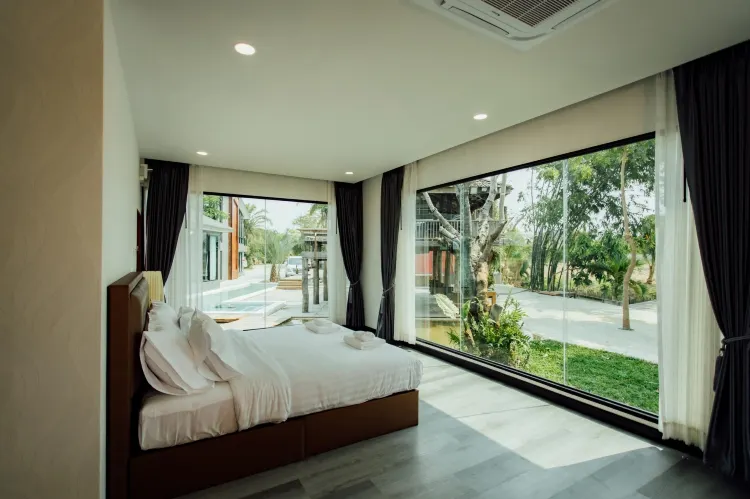 ห้องสวีท