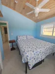 New Luxury Oceanfront Home – Port Royale, South Bimini. Starlink WiFi, A/C, Dock Hotels in 
