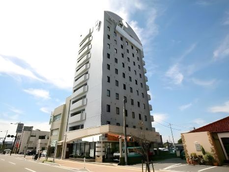 七七高岡酒店
