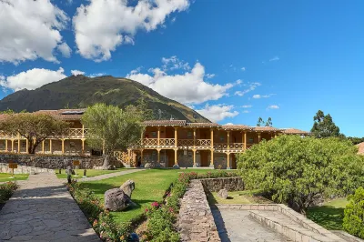 Casa Andina Premium Valle Sagrado Hotel & Villas Hotels in 