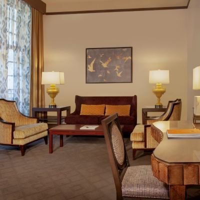 Feather-Free Signature Suite The Ashton Hotel Promo Code