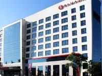 Ramada by Wyndham Pitesti Hotels in 