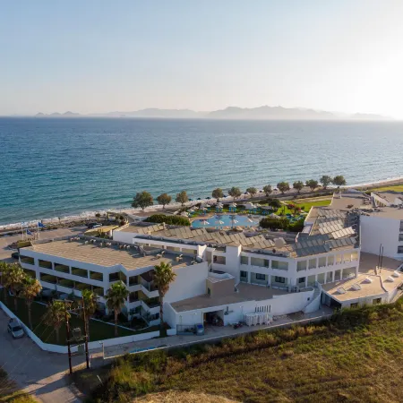 Kos Palace