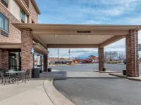 MainStay Suites Moab Near Arches National Park Hotels in Moab