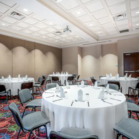Hilton Garden Inn Dalton