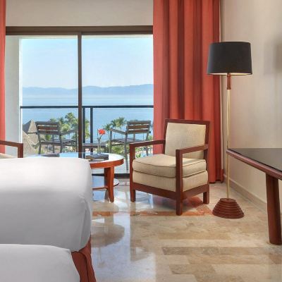 Melia Ocean View Room Meliá Puerto Vallarta – All Inclusive Promo Code