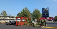 Comox Valley Inn & Suites