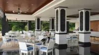 Bintan Pearl Beach Resort