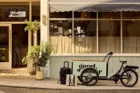 No 42 by GuestHouse, Margate Hotels in 