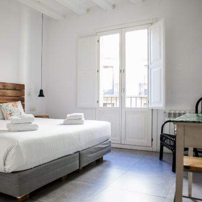 Standard Double Room Eco Boutique Hostal Grau Promo Code