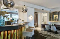 Leonardo Hotel Muenchen City West