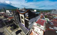 Grand Gallery Hotel Bukittinggi โรงแรมใน