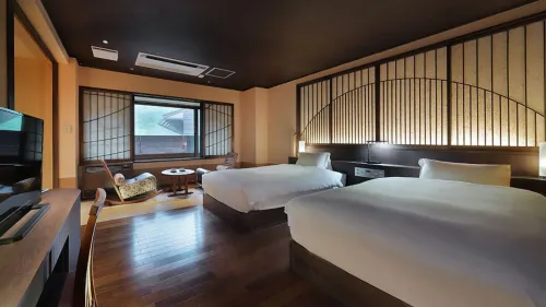 Ohmaru Onsen Ryokan