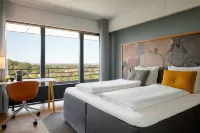 Comwell Hvide Hus Aalborg Hotels in 