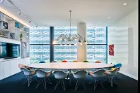 citizenM邁阿密Brickell