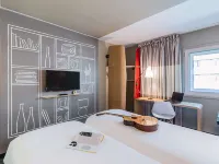 Ibis Lisboa Centro Liberdade
