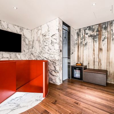 로열 레드 스위트 인천구월 호텔베이204 쿠폰